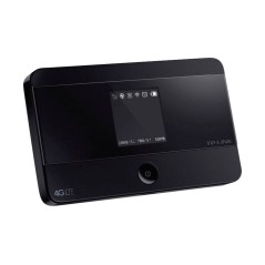 TP-Link M7350 Mobile Hotspot 150Mbps - Ultra-Fast, Reliable Connectivity on the Go! (Model: 6935364080525)